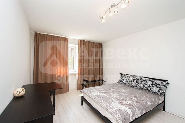 2-к квартира, 75 кв.м.