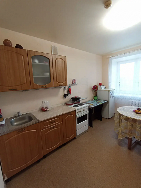 Квартира 2-комн., 50.4 м²