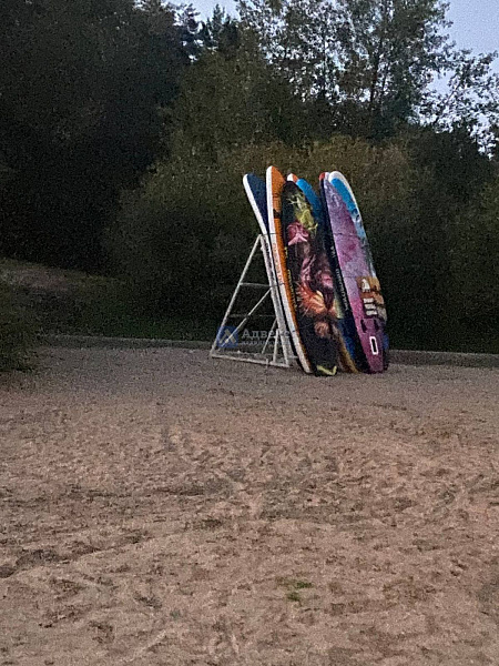 Студия, 25 кв.м.