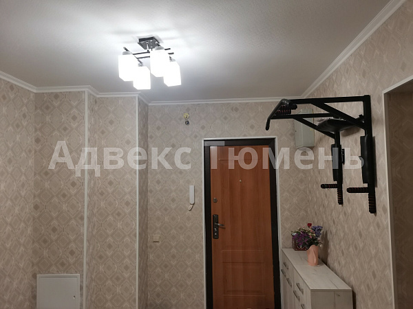 3-к квартира, 90 кв.м.