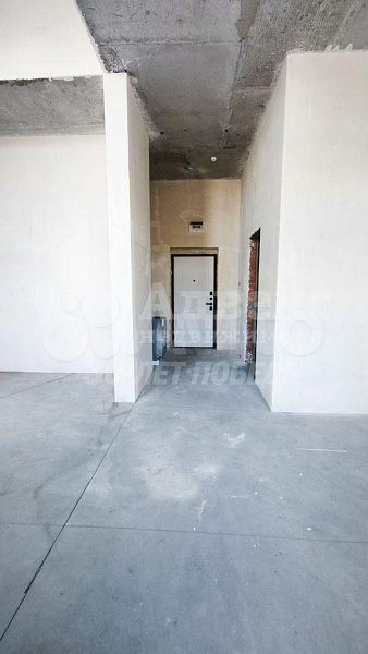 Квартира 2-комн., 72 м²