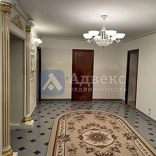 3-к квартира, 117 кв.м. 3-к квартира, 117 кв.м.