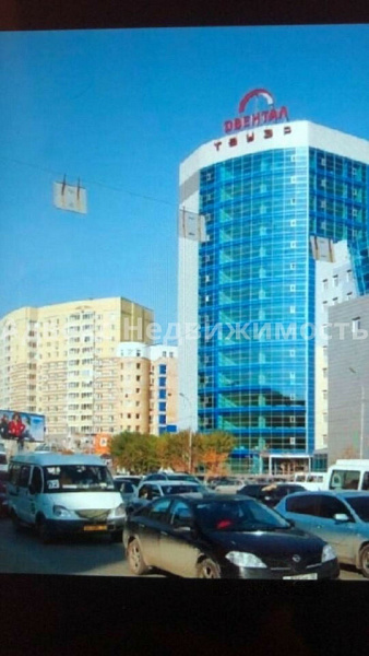 Квартира 1-комн., 42.6 м²