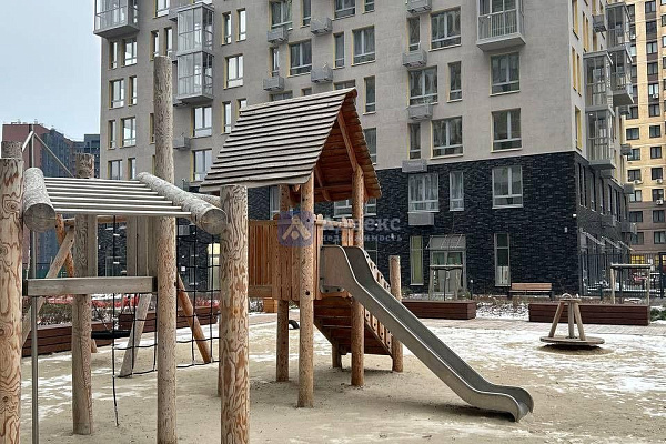 3-к квартира, 76 кв.м.