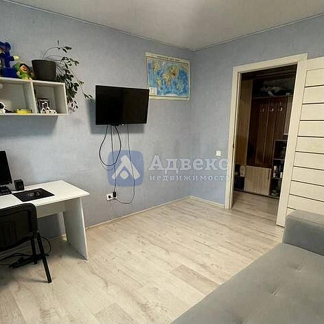 2-к квартира, 43 кв.м. 2-к квартира, 43 кв.м.