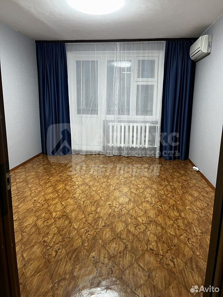 2-к квартира, 65 кв.м.