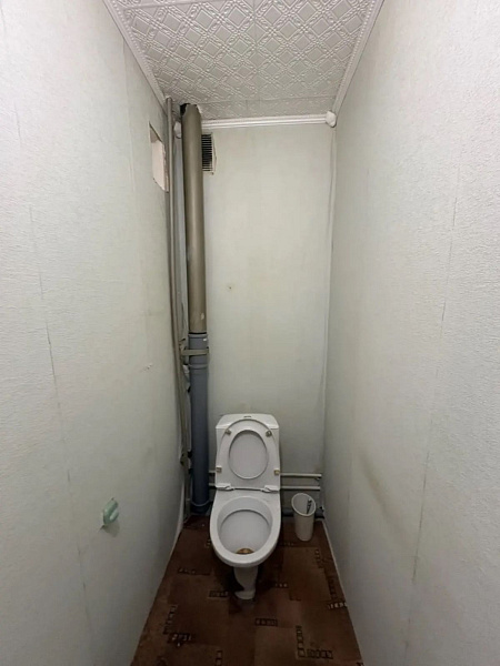 Квартира 1-комн., 36.4 м²