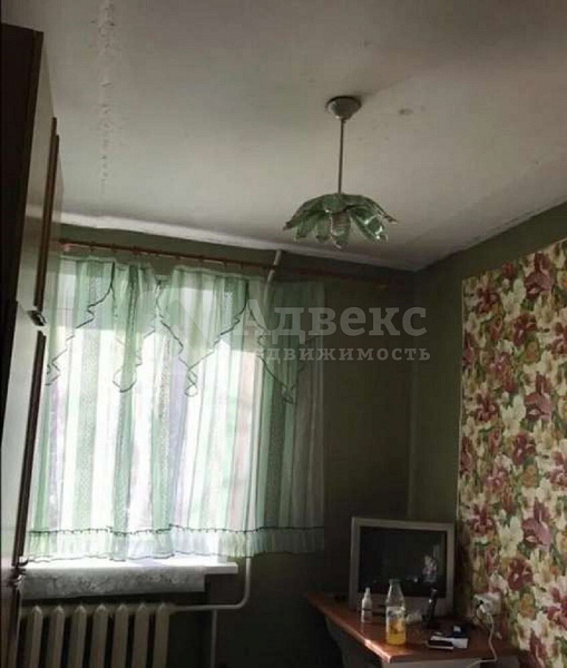 Квартира 3-комн., 56.4 м²