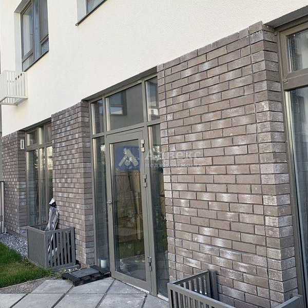 2-к квартира, 63 кв.м.