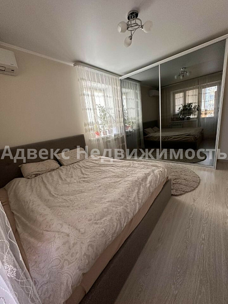 Квартира 1-комн., 49.9 м²