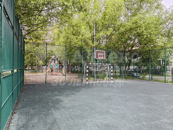 2-к квартира, 50 кв.м.