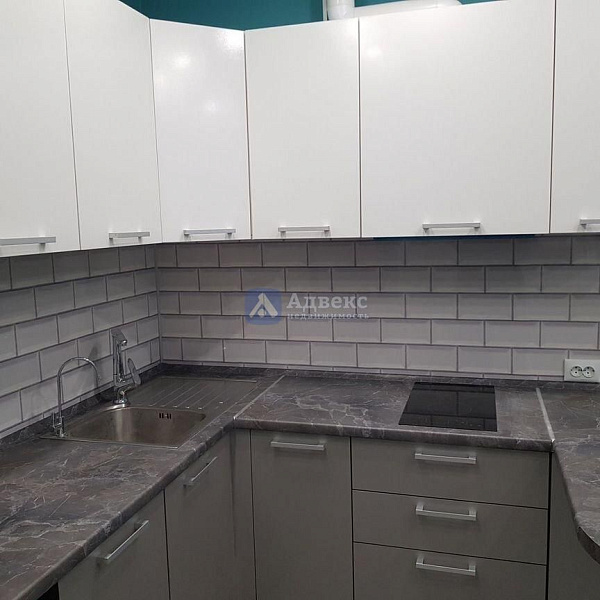 Квартира студия, 29 м² Квартира студия, 29 м²