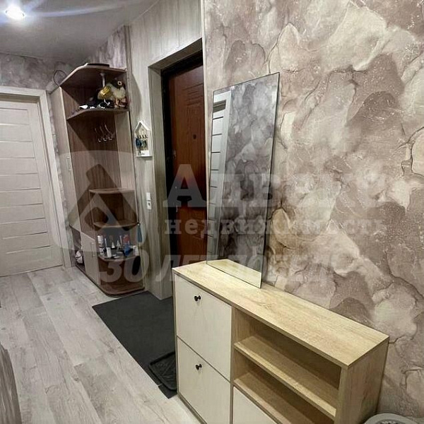 Квартира 2-комн., 43.3 м²