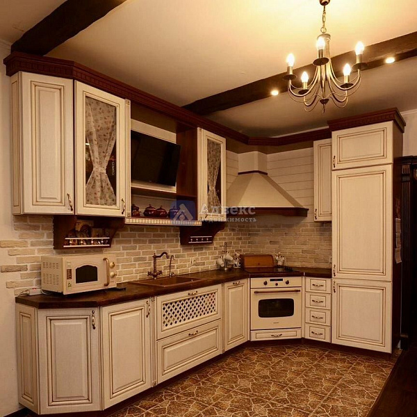 Квартира 3-комн., 63.9 м² Квартира 3-комн., 63.9 м²