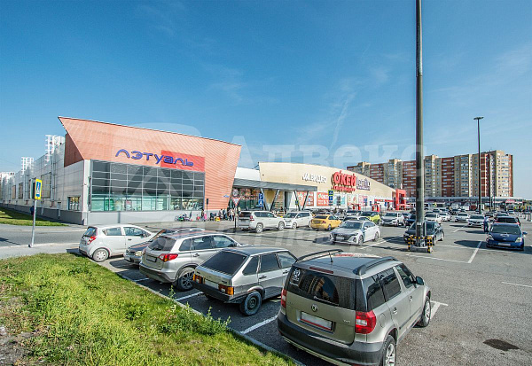 1-к квартира, 21 кв.м.