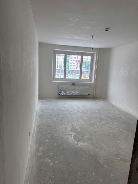 Квартира 2-комн., 67.5 м² Квартира 2-комн., 67.5 м²