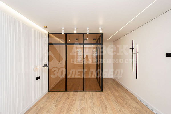 3-к квартира, 86 кв.м.