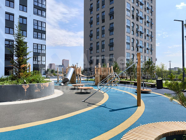 Квартира 2-комн., 48.7 м²