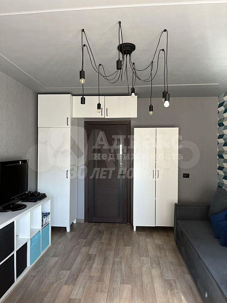 Квартира 2-комн., 65.2 м²