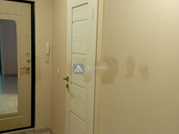 Квартира 2-комн., 45.1 м²