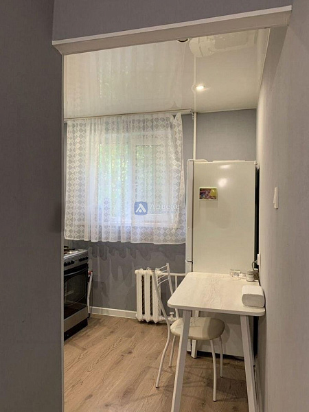 Квартира 1-комн., 26 м² Квартира 1-комн., 26 м²