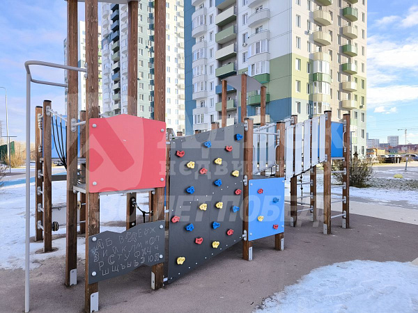 1-к квартира, 35 кв.м.