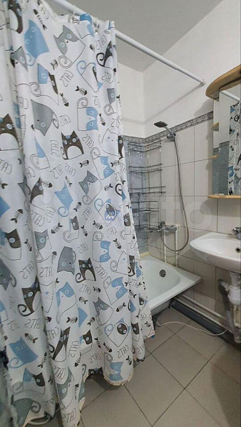 Квартира 2-комн., 47 м²
