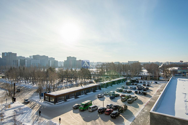 Студия, 20 кв.м.