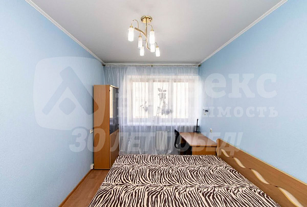 Квартира 2-комн., 85.8 м²