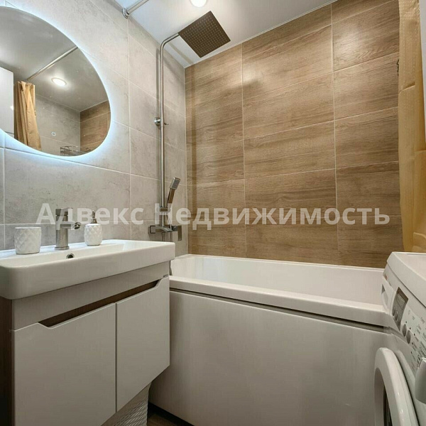 Квартира 2-комн., 57 м²