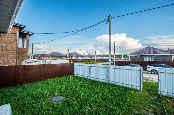 Дача/Коттедж, 124.8 кв.м.