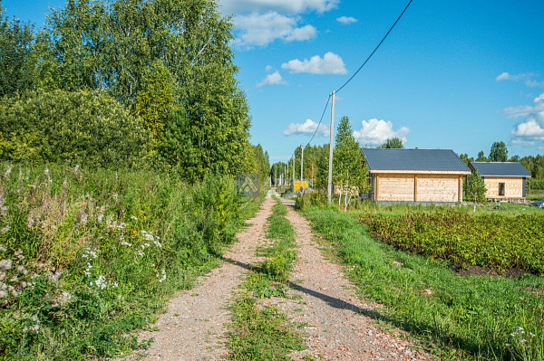 Участок, 10 сот. Участок, 10 сот.