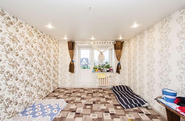 2-к квартира, 68 кв.м.