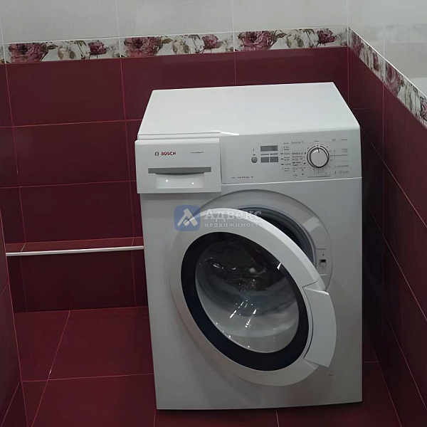 Квартира 1-комн., 36.9 м² Квартира 1-комн., 36.9 м²