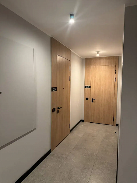 Квартира 3-комн., 79.5 м²