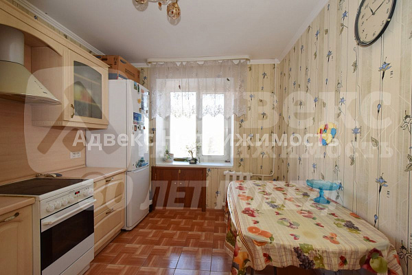 3-к квартира, 59 кв.м.