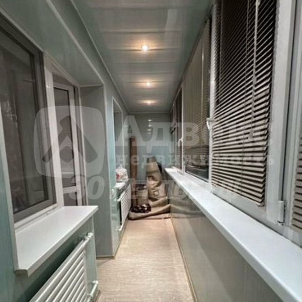 Квартира 2-комн., 75 м²