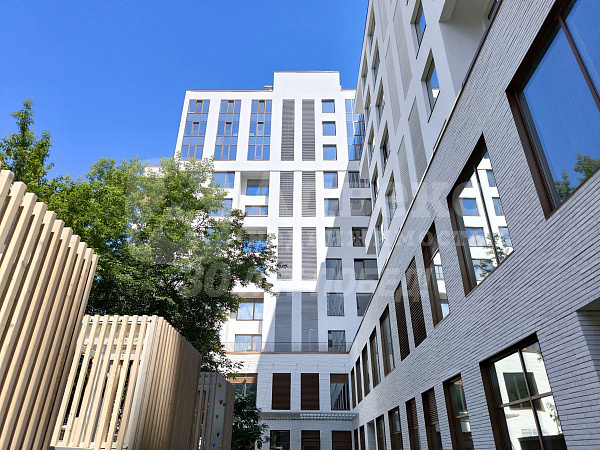 2-к квартира, 79 кв.м.