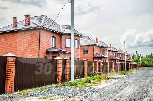 Дом, 160 кв.м.