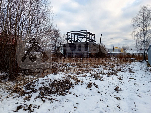 Участок 10.14 сот.