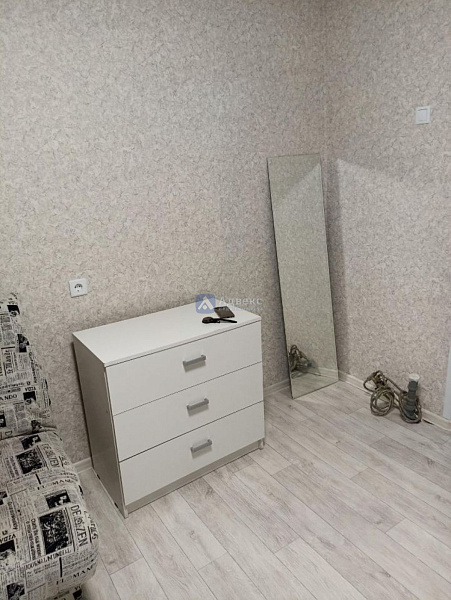 Комната 12.8 м²