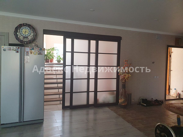 Дом, 186 кв.м.