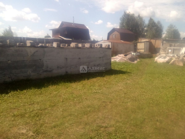 Дом 72 м²