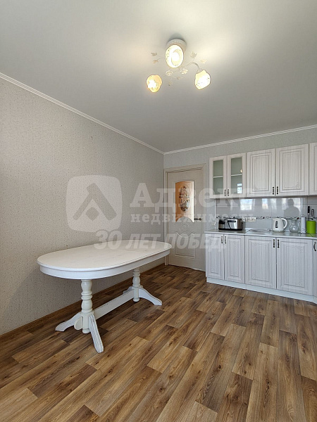 Квартира 2-комн., 65.9 м²