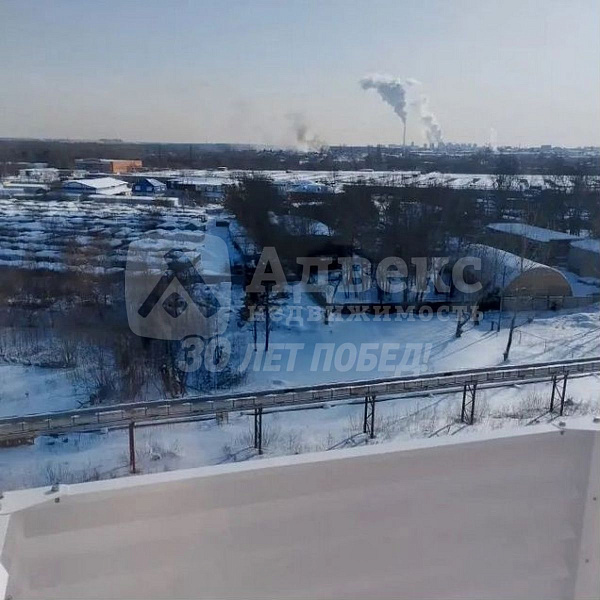 Студия, 28 кв.м.