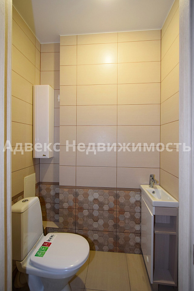 Квартира 3-комн., 83 м²