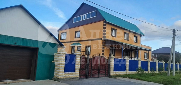 Дом, 497.4 кв.м.