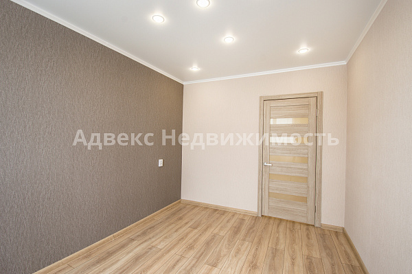 Квартира 2-комн., 50.7 м²