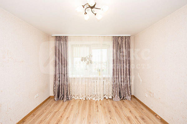 3-к квартира, 82 кв.м.