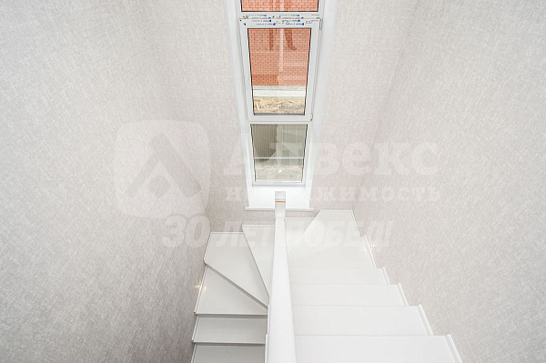 Коттедж 160 м²